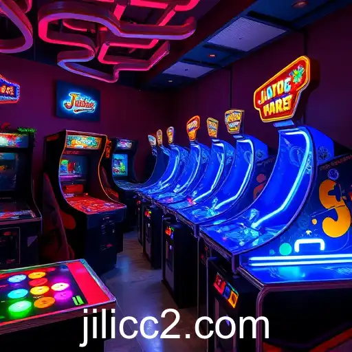 Arcade Classics
