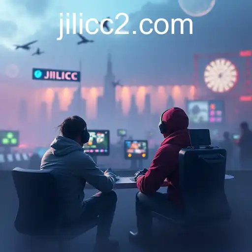 The Digital Evolution of Gaming Communities