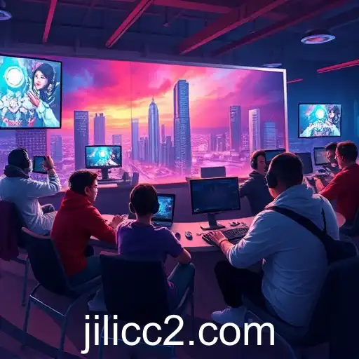 Gaming Trends of the Future