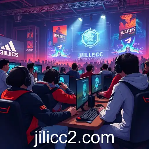 JILICC