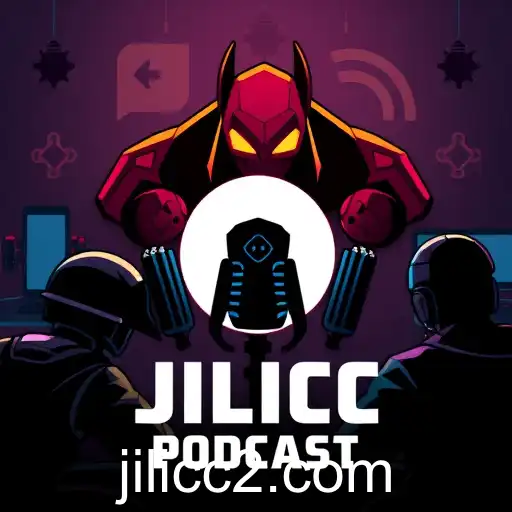 The Rise of JILICC: A Gaming Revolution